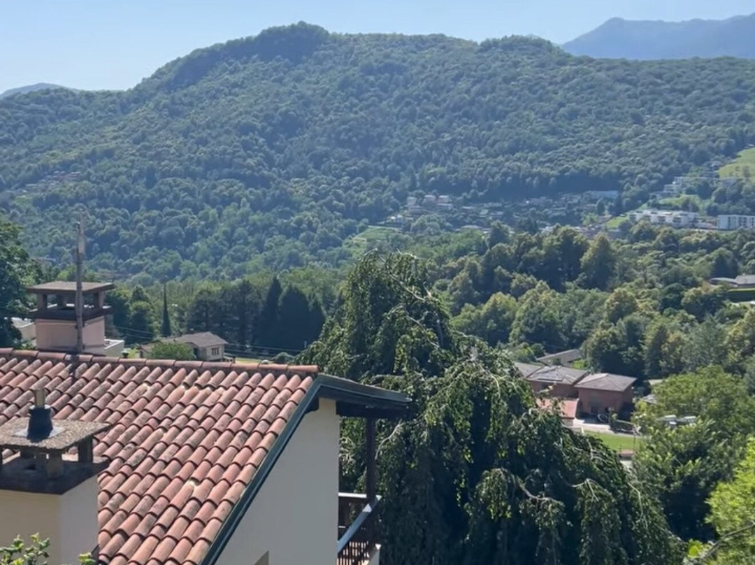 Centro Cadro Panoramica主图