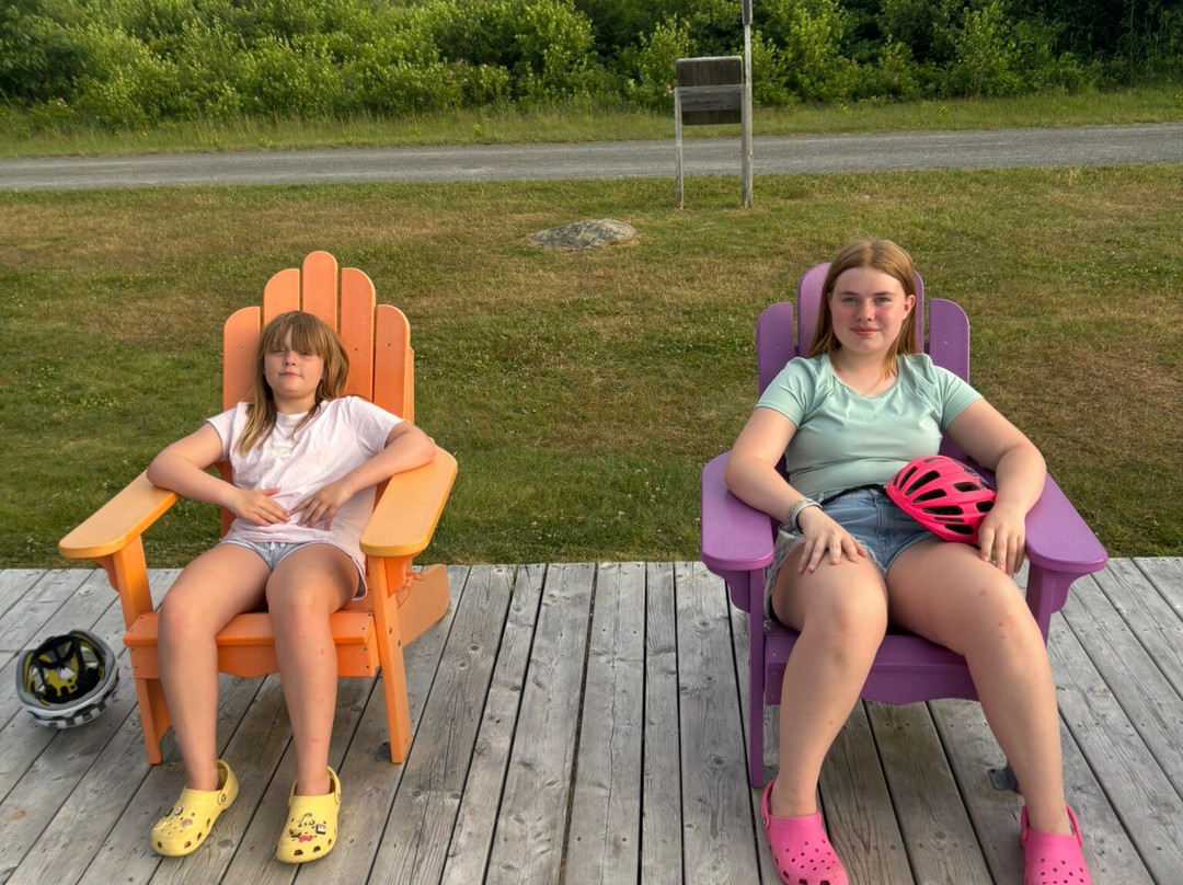 Kouchibouguac National Park-Saint-Louis-de-Kent必去景点