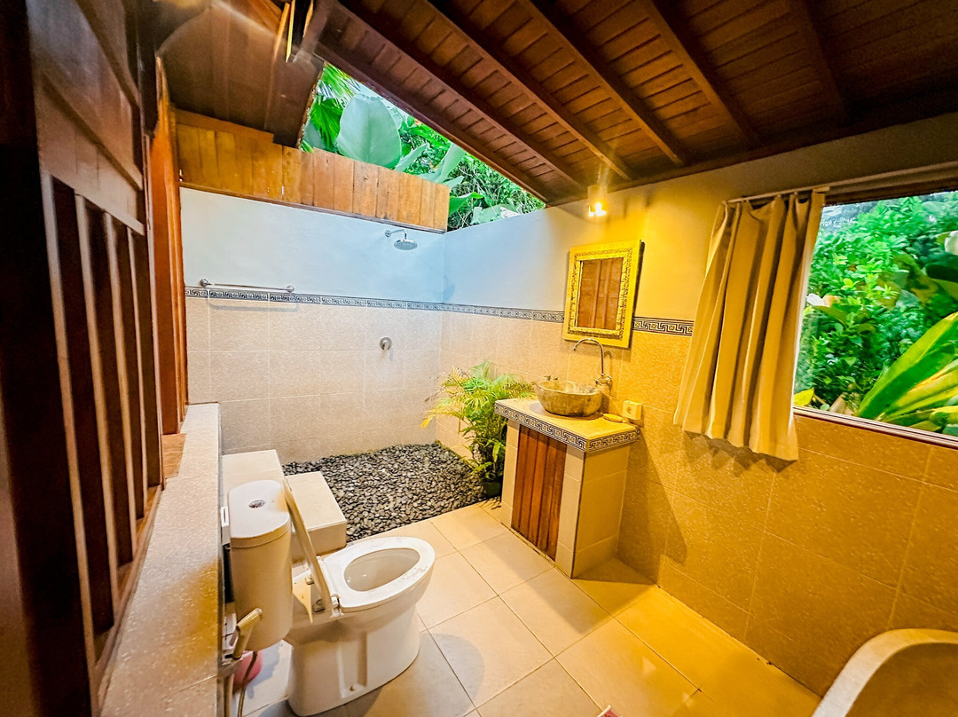 Nawasena Ubud