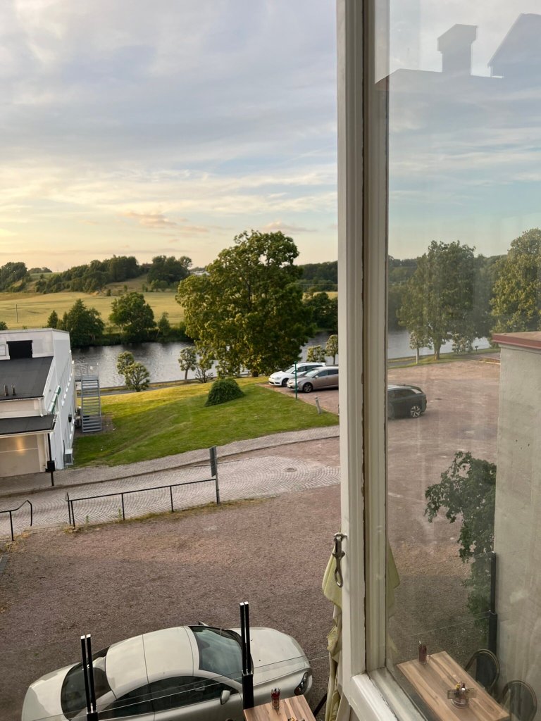 Laholms Stadshotell-官方