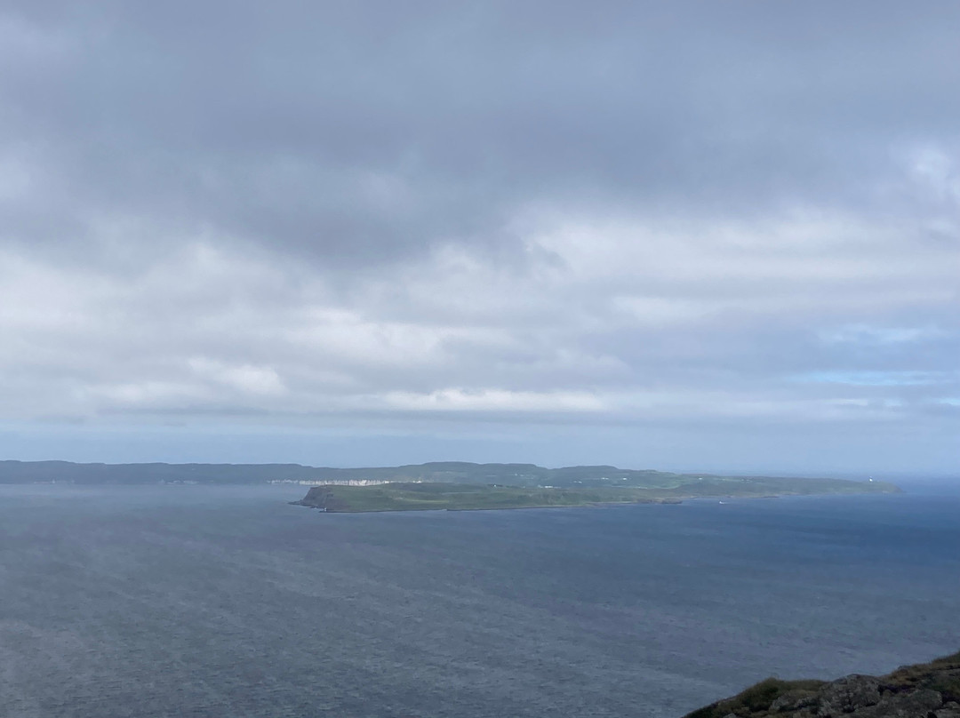 Murlough Bay and Fair Head-巴利卡斯尔必去景点