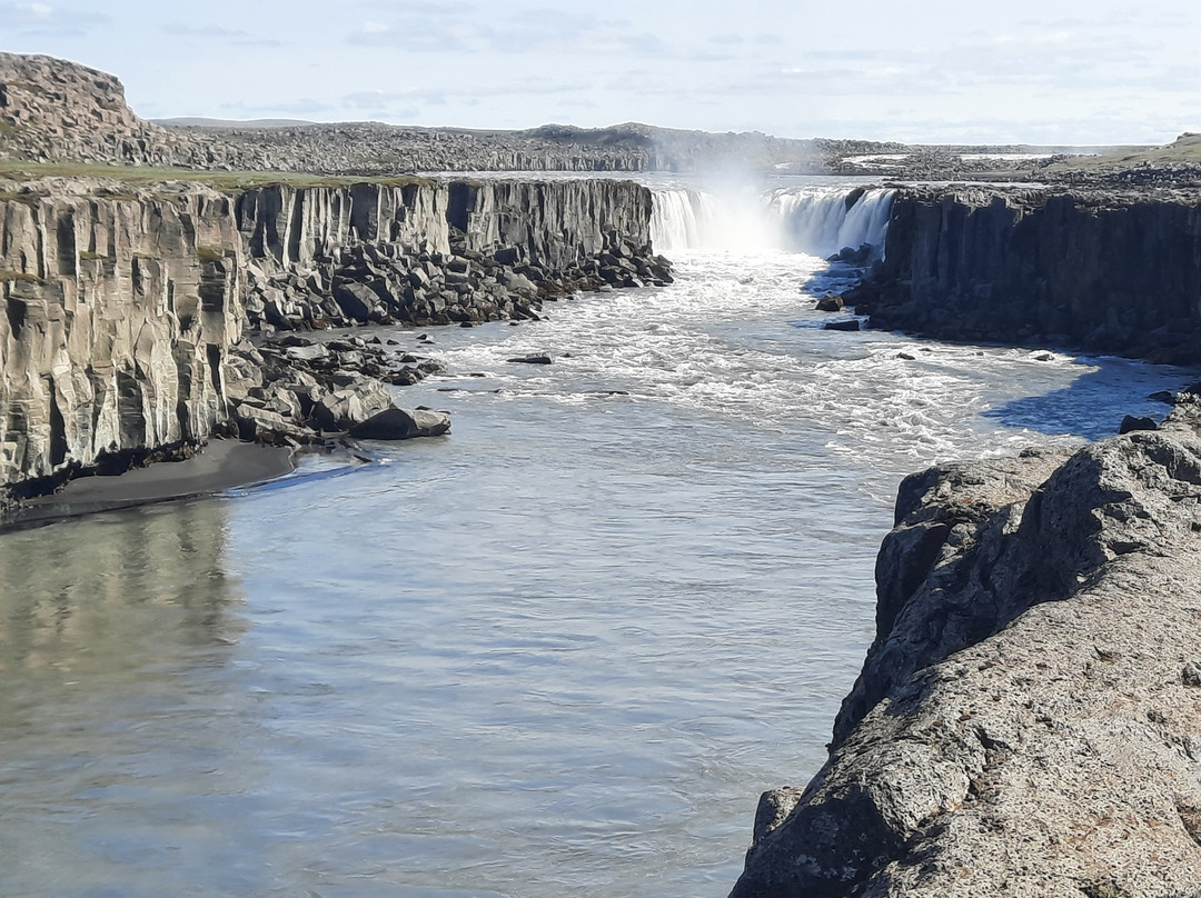 Hotel Skulagardur主图