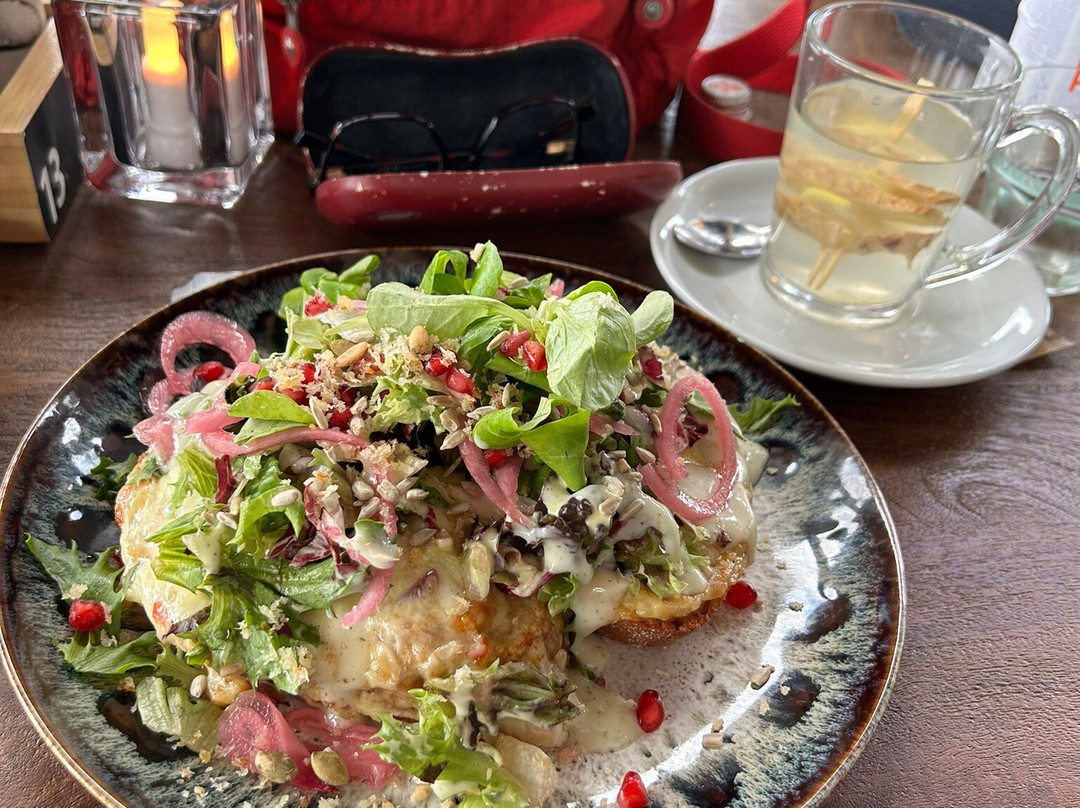 Grand Café Henri Willig