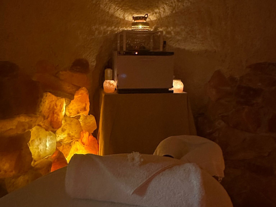 Salt Caves Mooloolaba-穆鲁拉巴必去景点