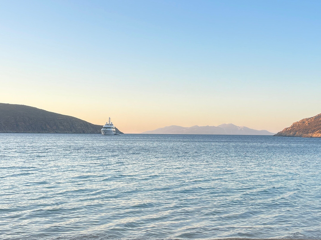 Nautilus Serifos主图