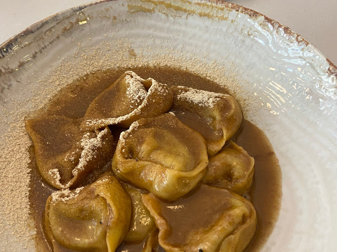 Mea Via - Pasta Bar