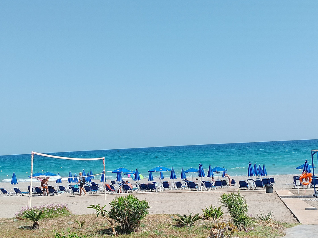 Kathrin Beach Hotel主图