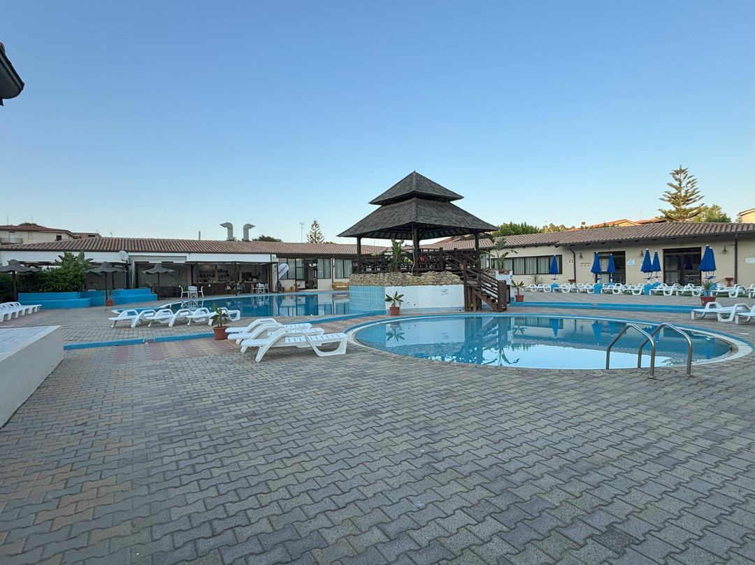 Baia dei Gigli - Hotel Club主图