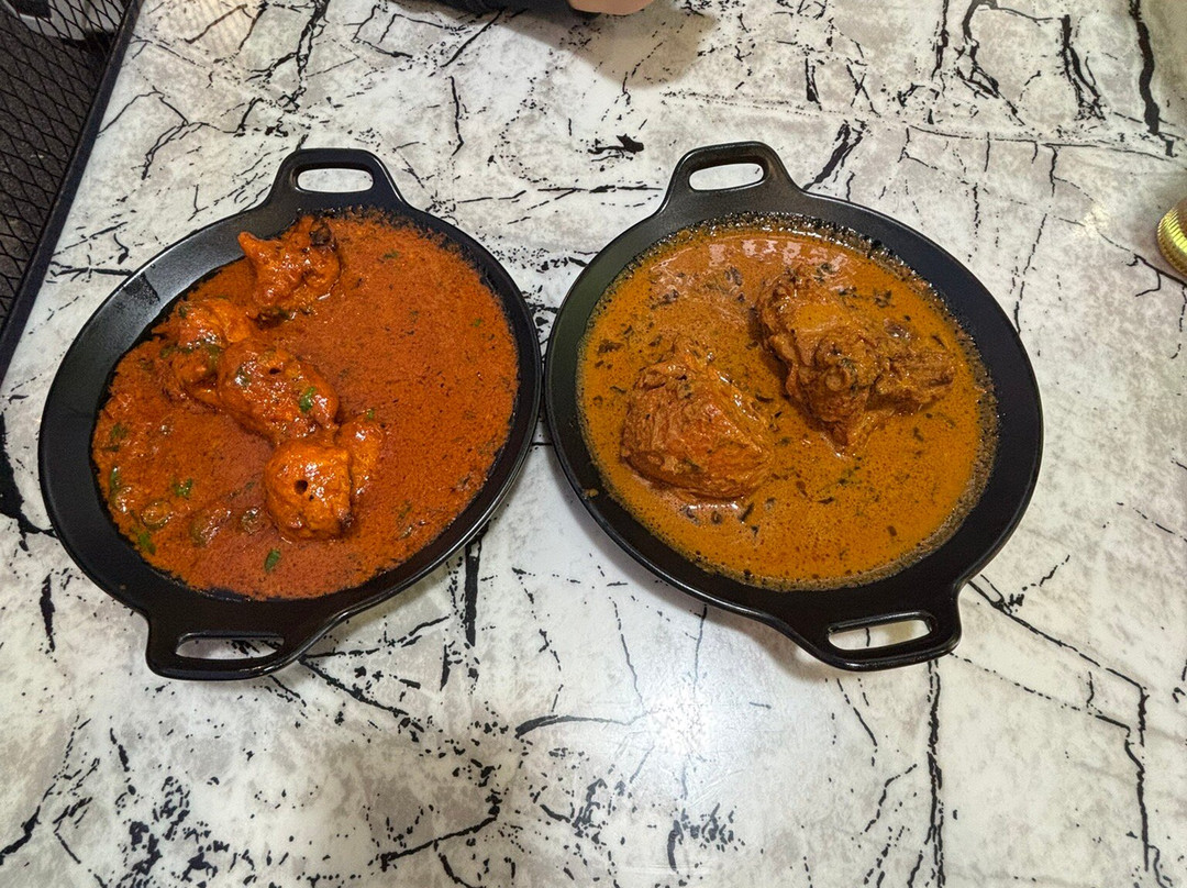 Curry Leaf Restaurant