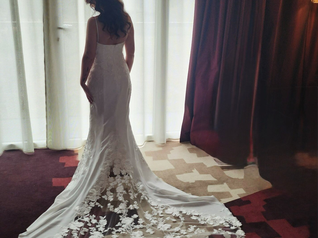 Domaine de la Ferrière主图