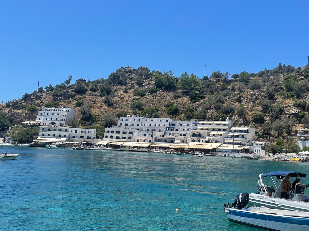 Scirocco Rooms主图