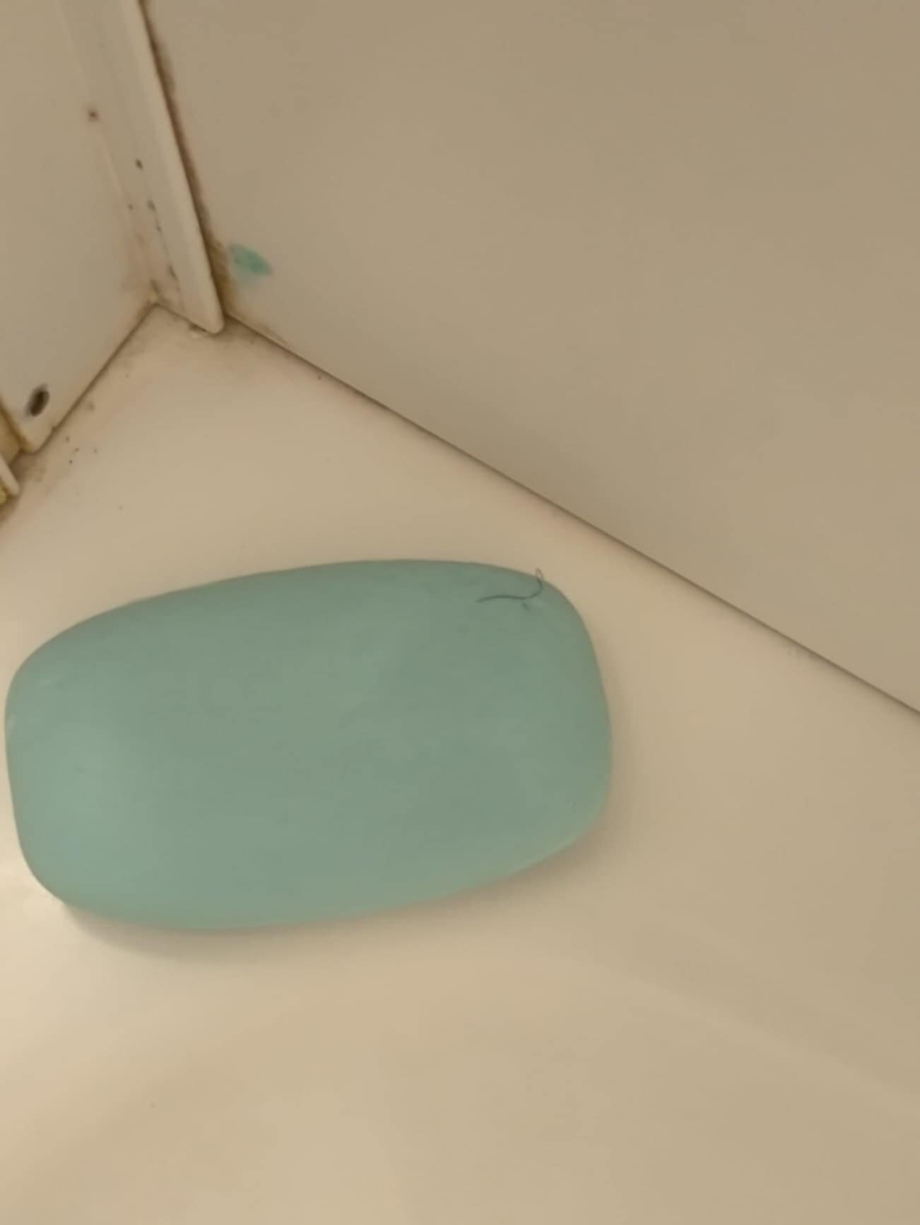 奥特亚汽车旅馆-浴室