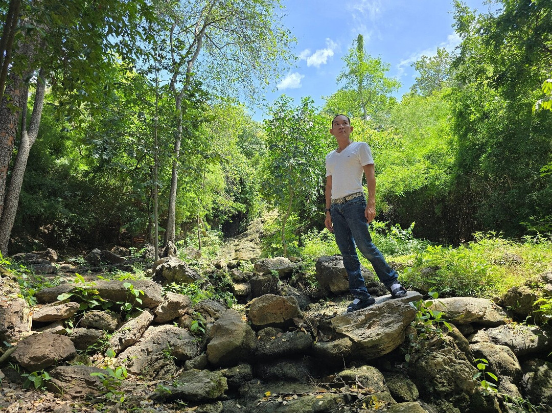 Phu Muang Forest Park