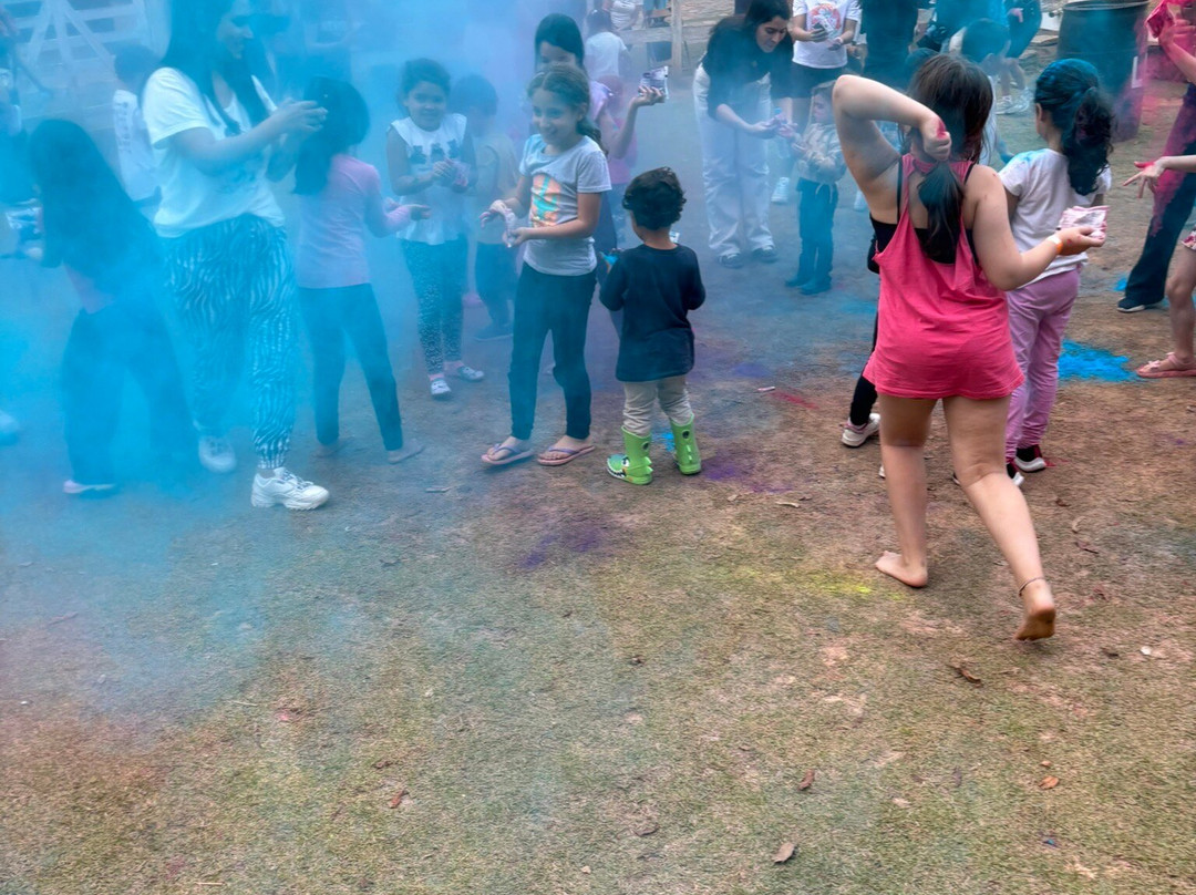 Parque Della Vittoria-Cotia必去景点