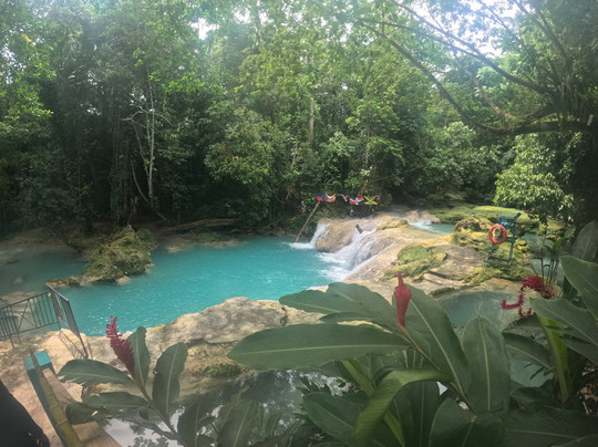 Kaylambie tours-奥乔里奥斯必去景点