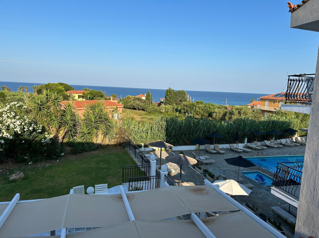 Blue Horizon Hotel主图