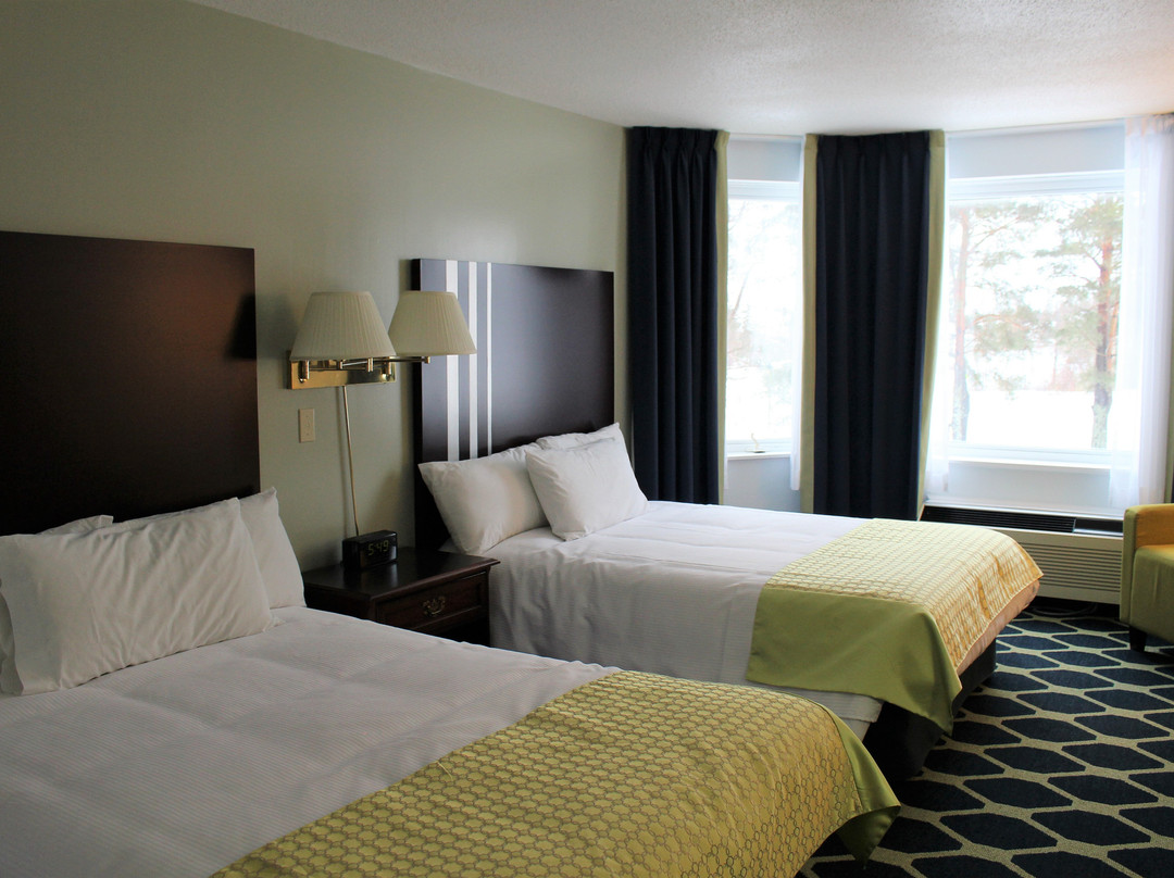 Auberge Gisele's Inn主图