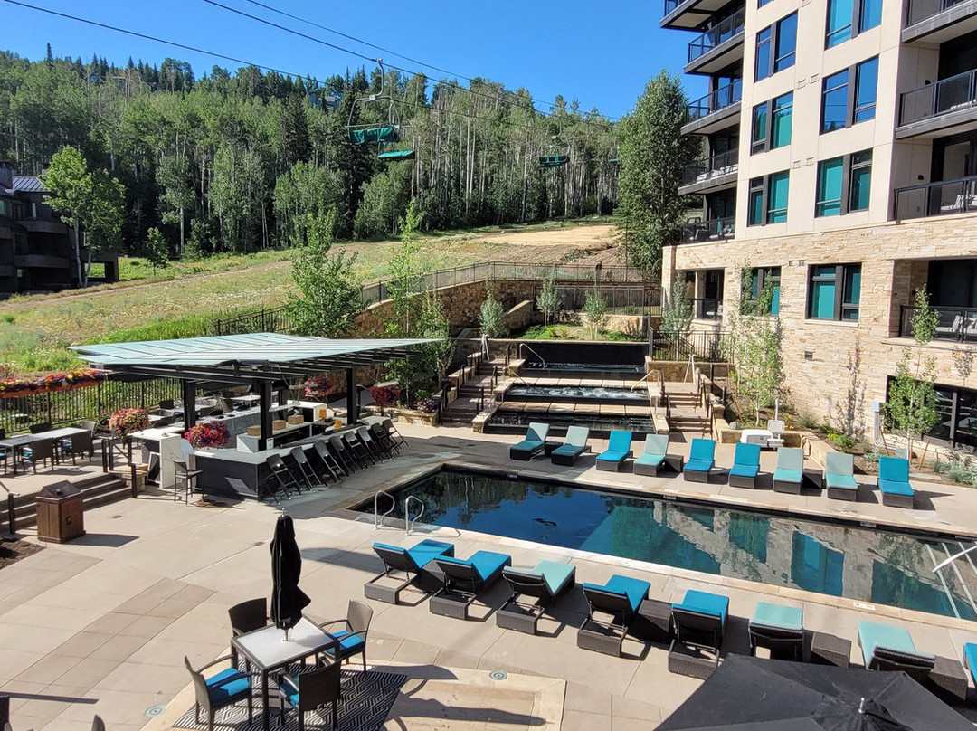 Viceroy Snowmass主图