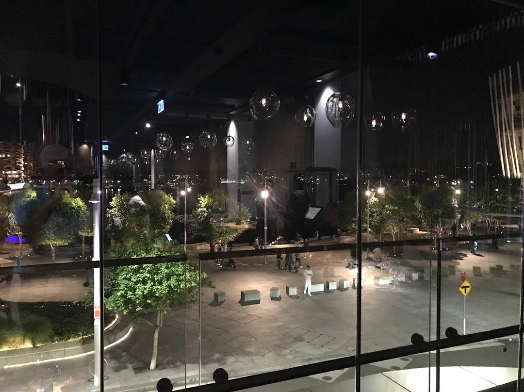 The Meat & Wine Co Barangaroo