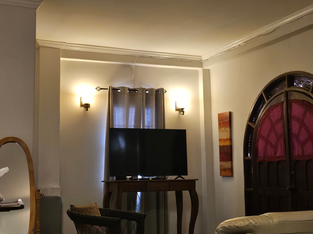 The Eldorado Inn主图