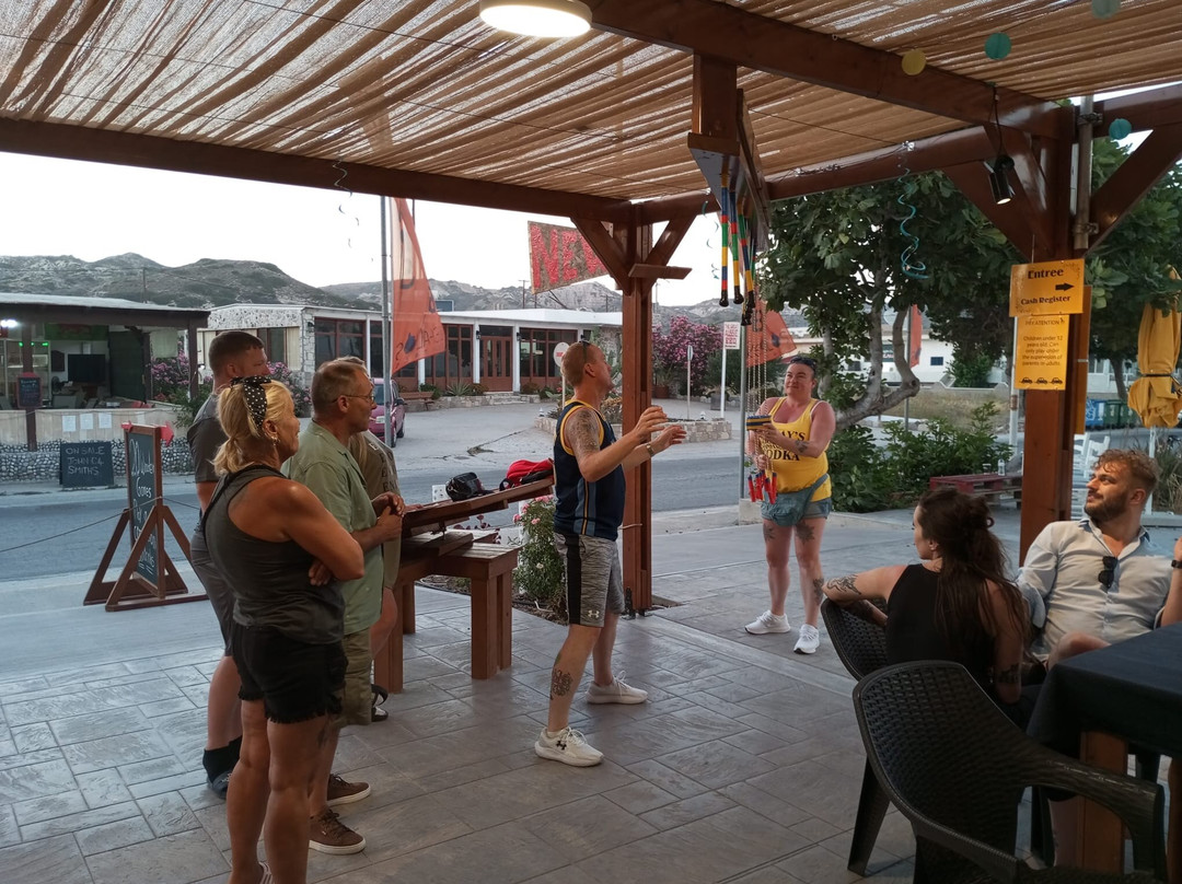 M-M Games-Ovia必去景点