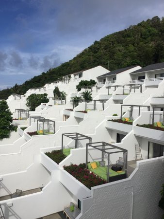 普吉皇家游艇酒店主图