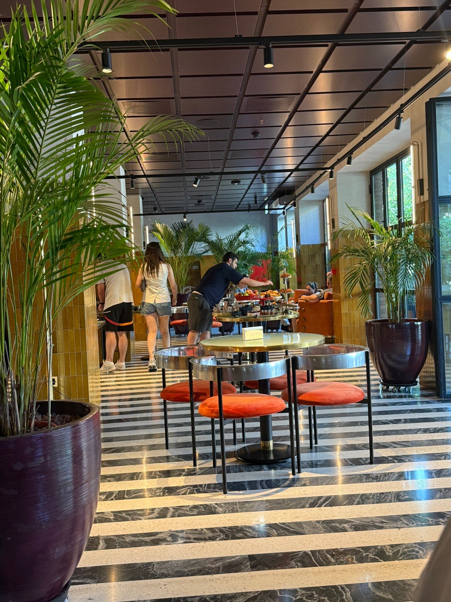 Bazzar Boutique Hotel-官方