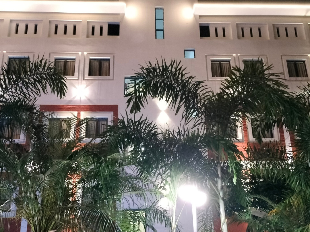 Hotel Annapurna主图