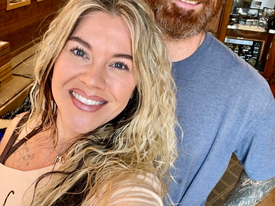 Crystal Mountain Gem Mine-Brevard必去景点