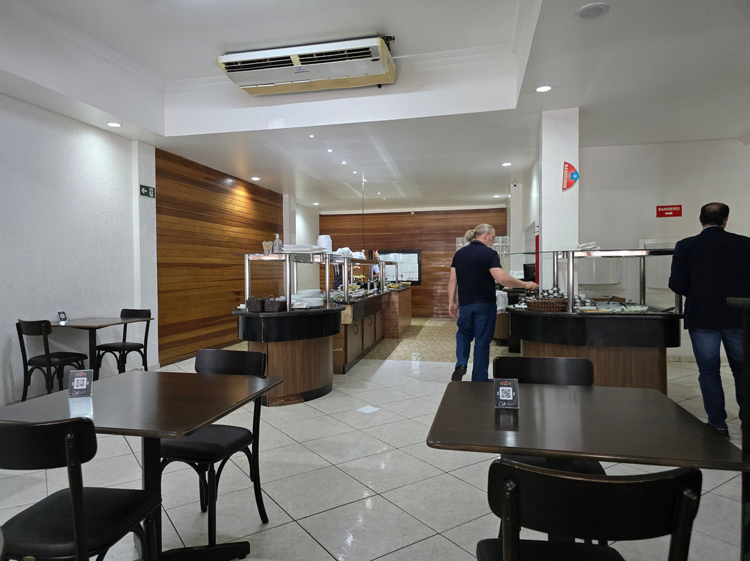 San Pietro Executive Hotel主图