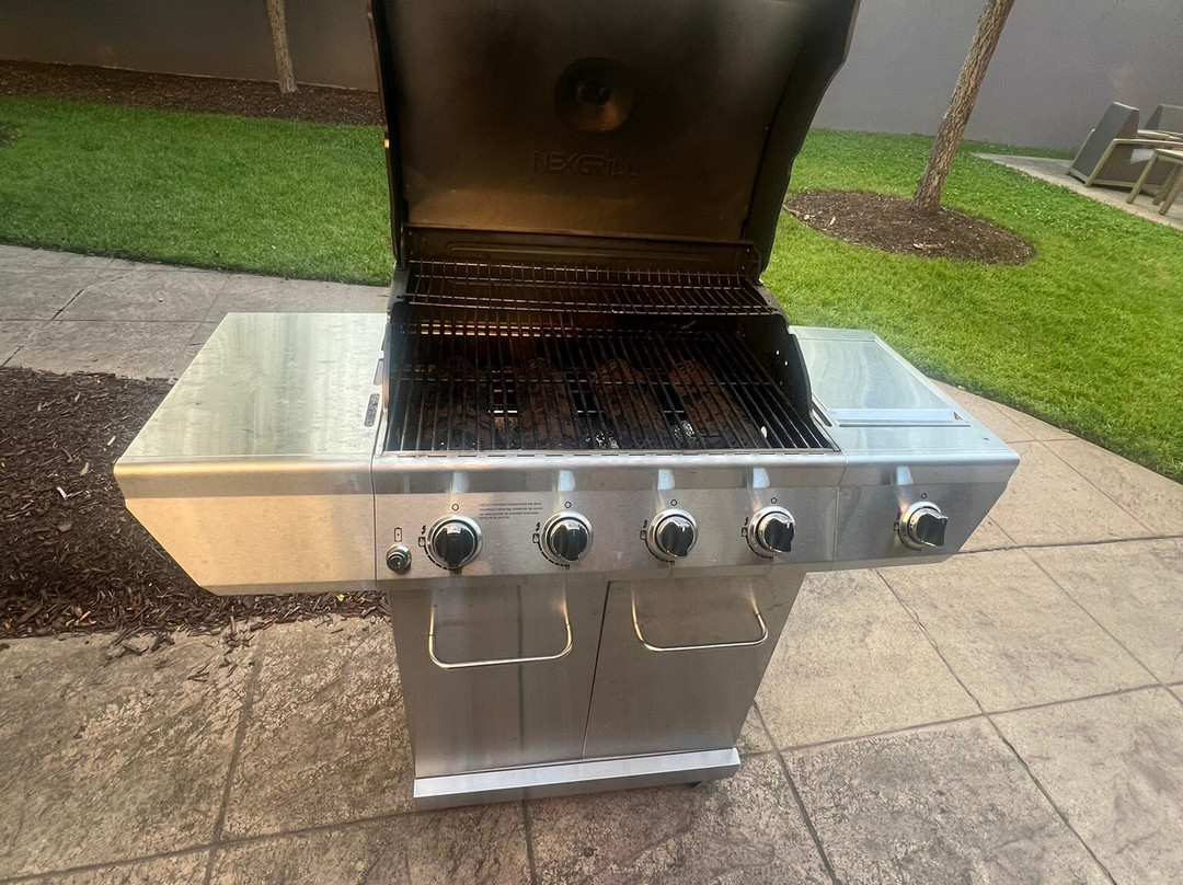 波托马克米尔斯伍德布里奇万怡酒店主图