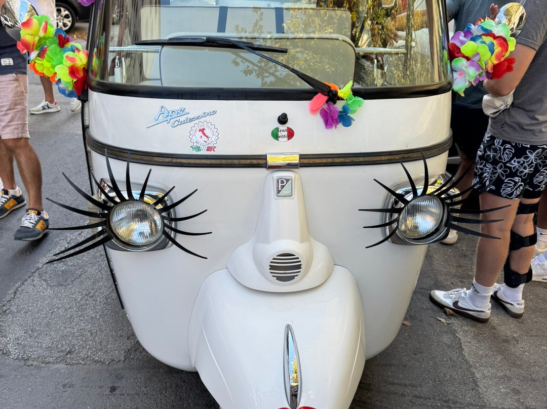 SICILY IN TRAVEL-锡拉库扎必去景点