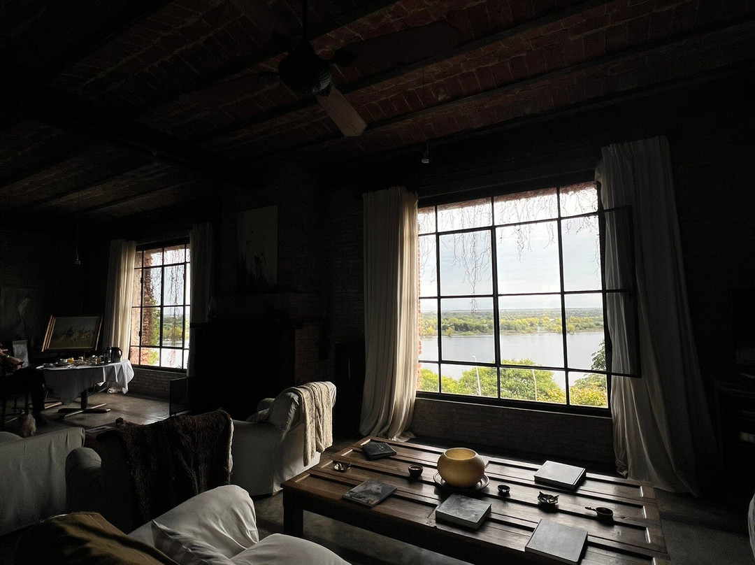 La Usina Vieja主图