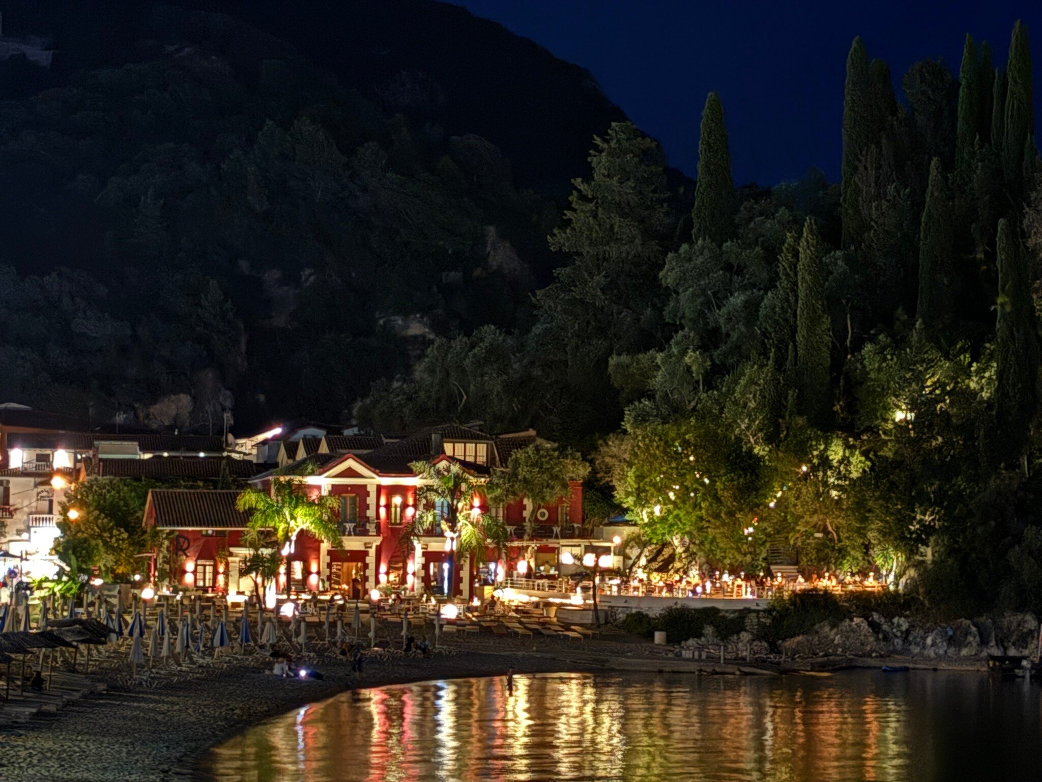 Villa Rossa-官方
