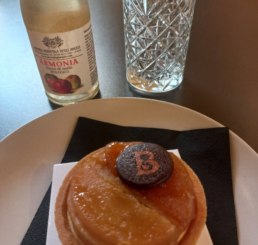 Pasticceria Beduschi-Caralte必去景点