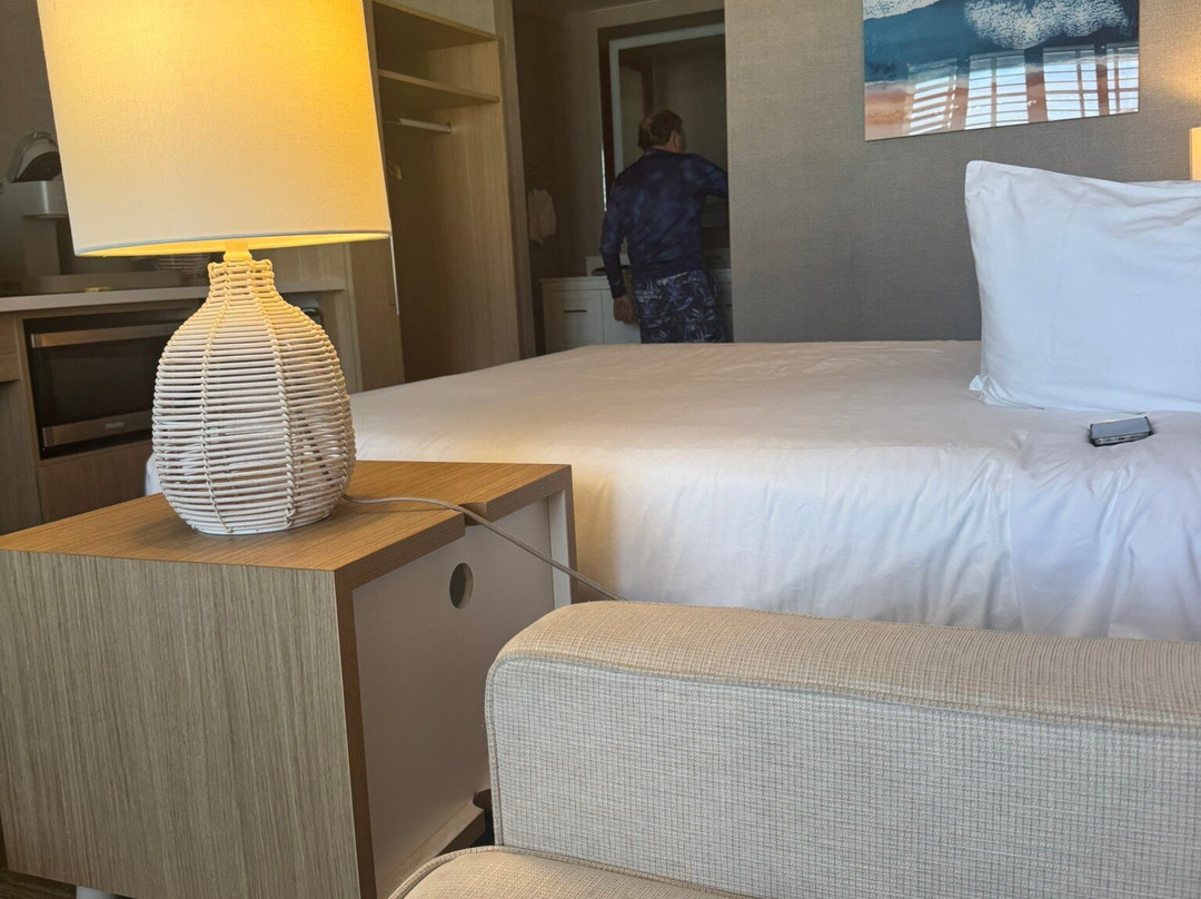 Sea Spray Motel主图