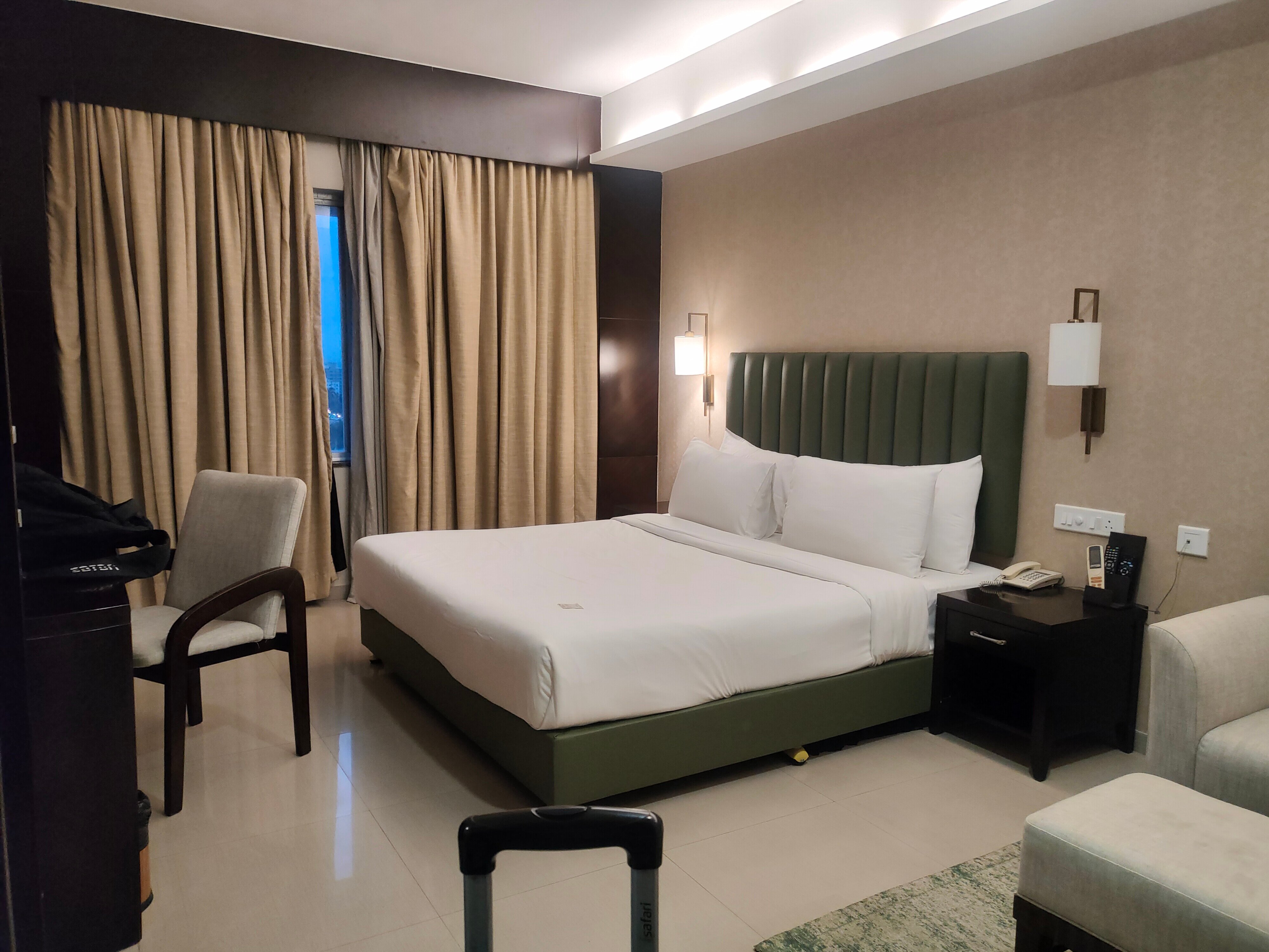 The Fern Residency, Vadgaon-Talegaon-官方