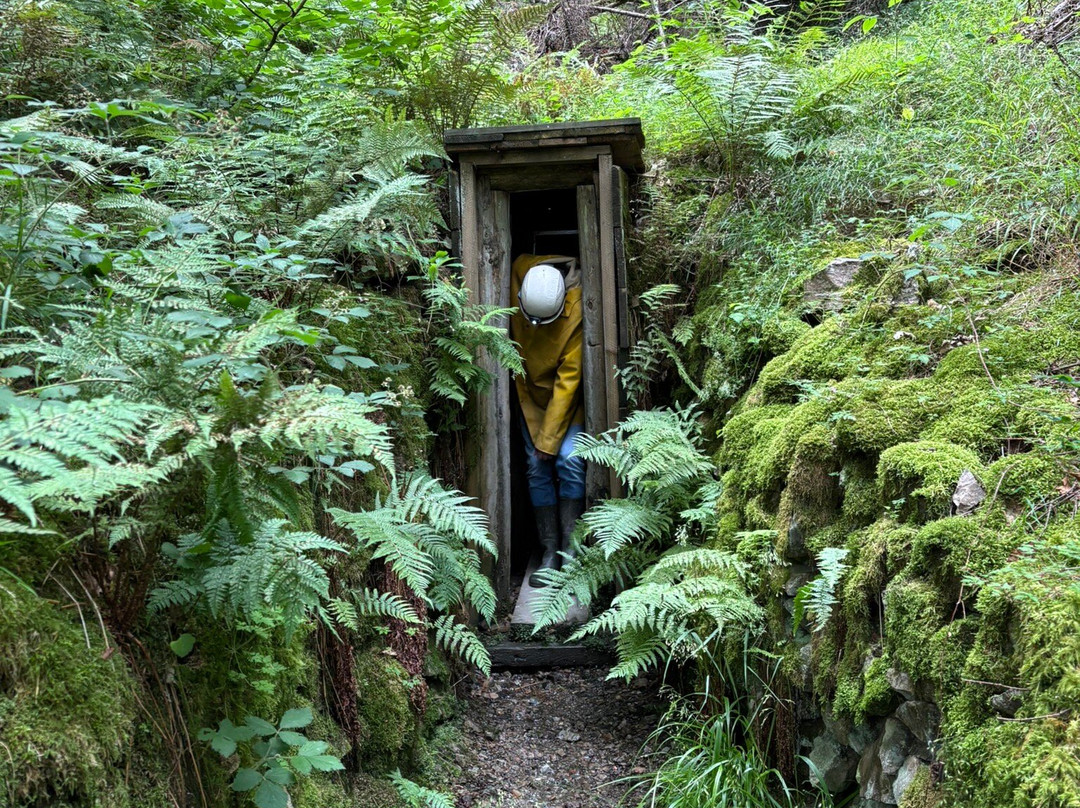 L'Aventure des Mines-Sainte-Marie-aux-Mines必去景点