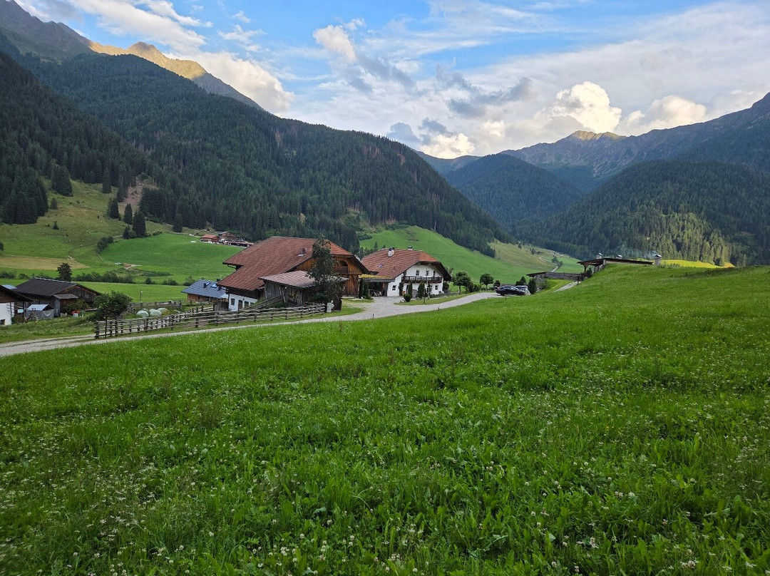 Chalet Wiesengluck主图