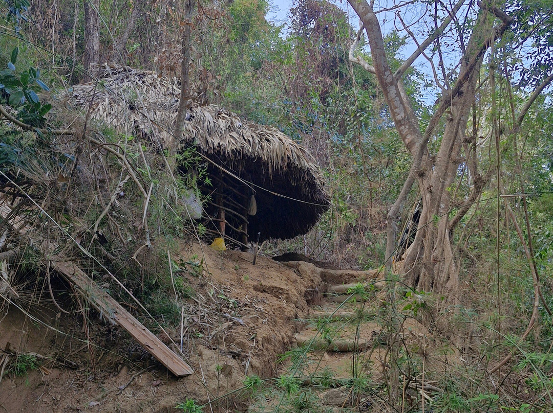 Faro Mirador Tayrona-Minca必去景点