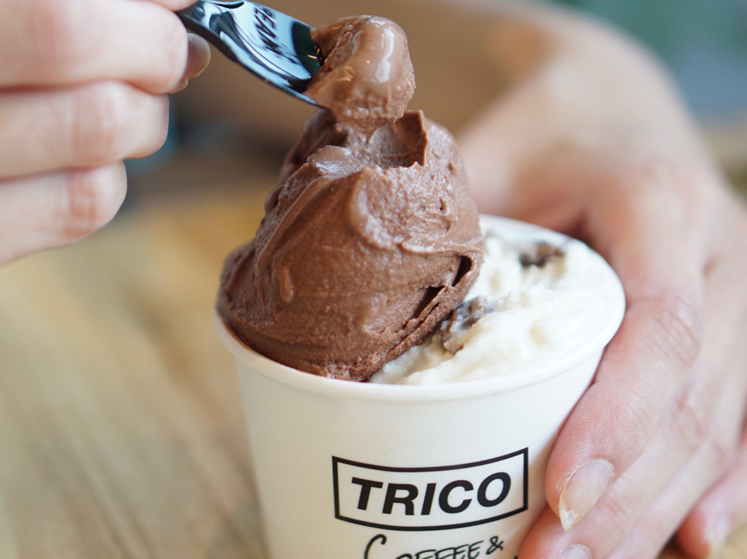 Trico Coffee & Ice Cream