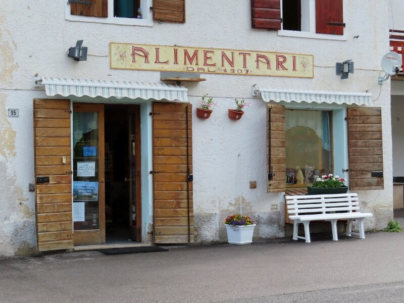 Alimentari Checchini