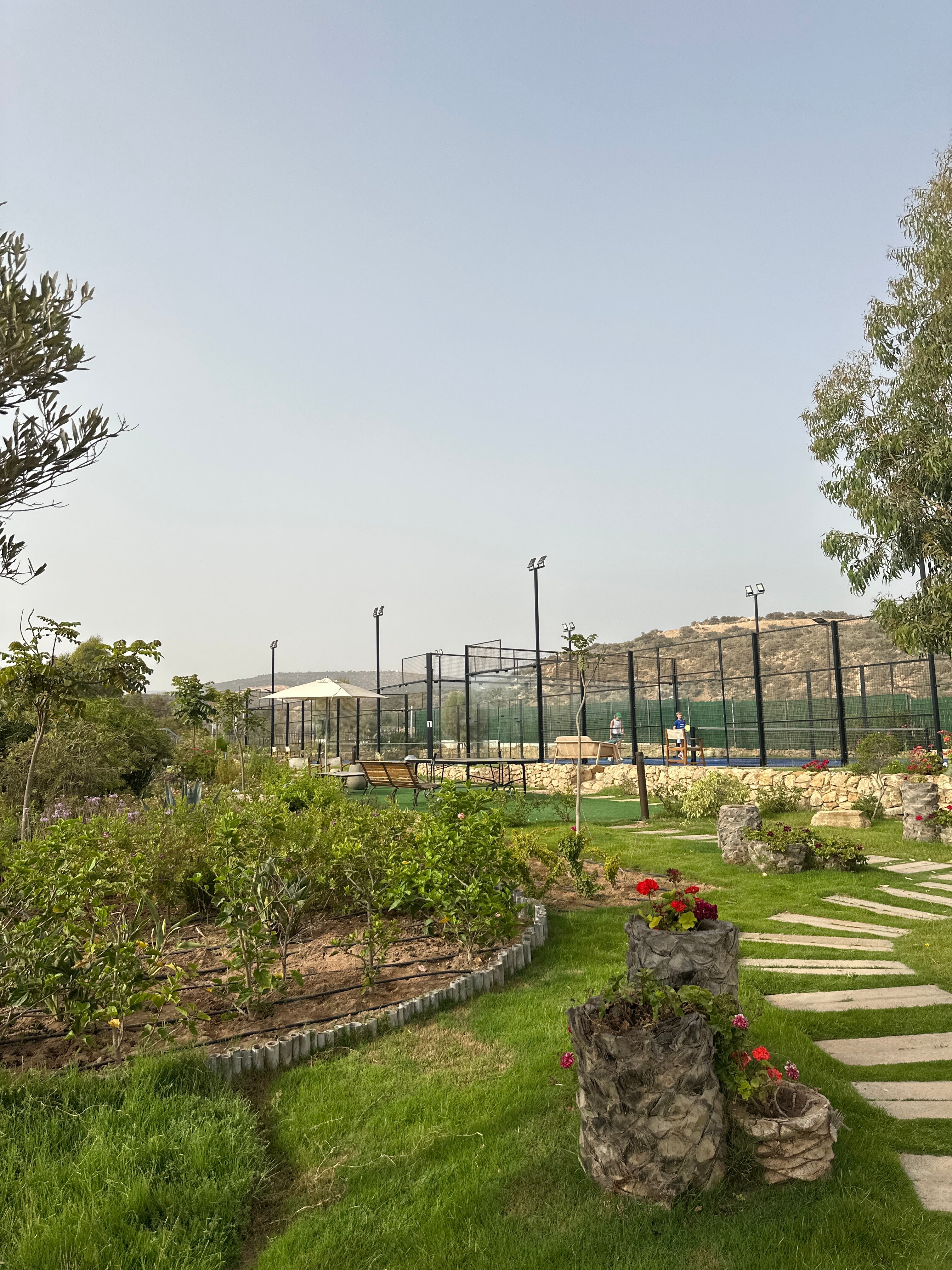 Hyatt Regency Taghazout-官方