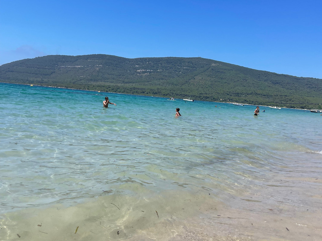 Spiaggia Mugoni-阿尔盖罗必去景点