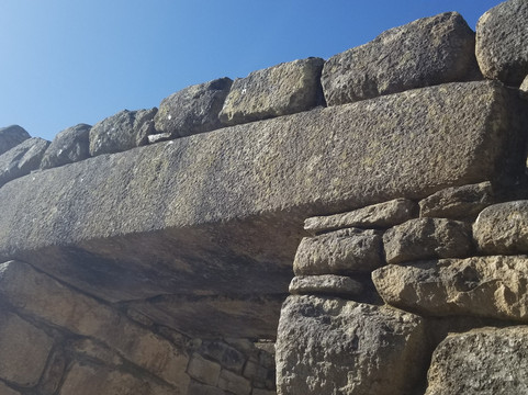 Perú Global Expeditions-库斯科必去景点