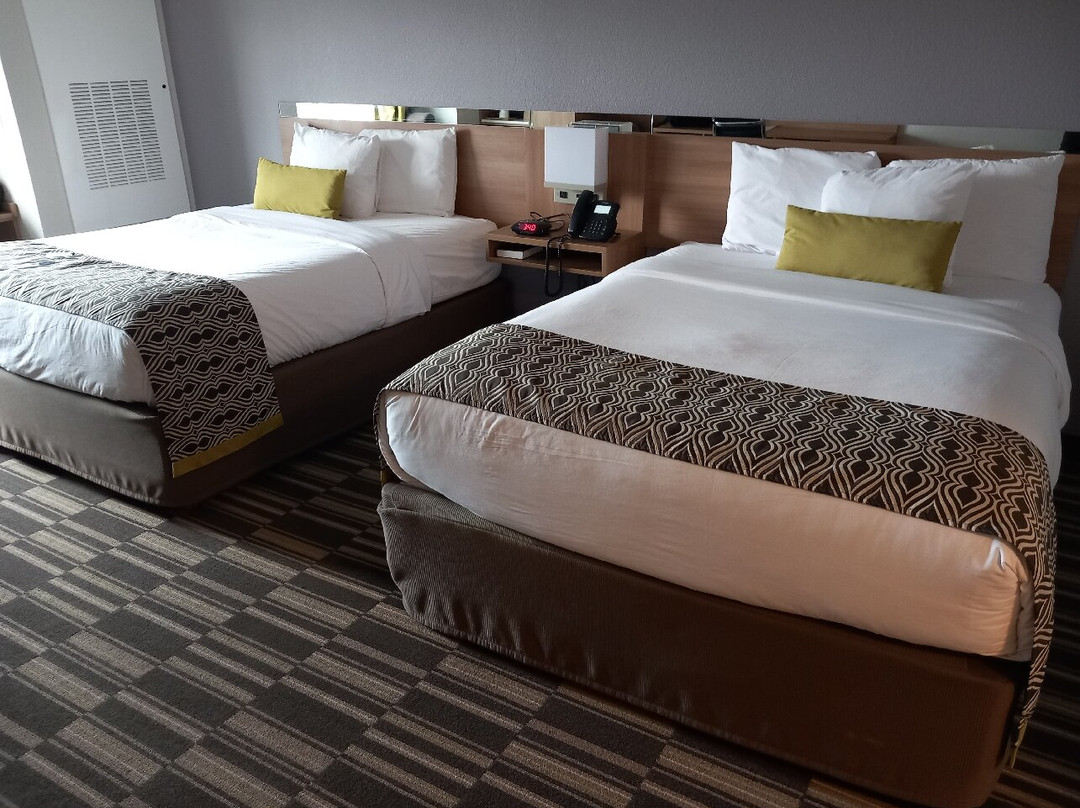 Microtel Inn & Suites by Wyndham Liberty/NE Kansas City Area主图