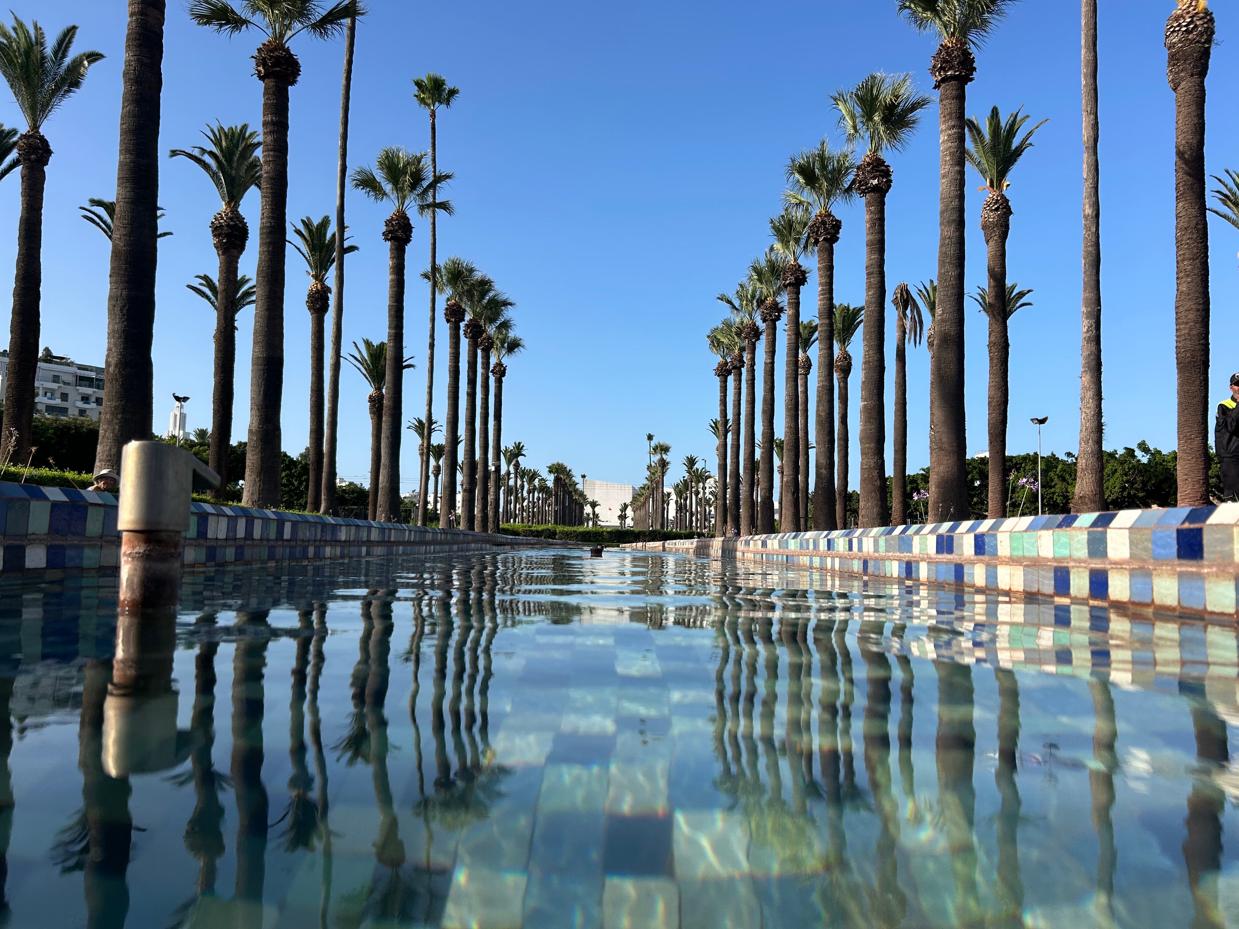 Hilton Garden Inn Casablanca Sud-官方
