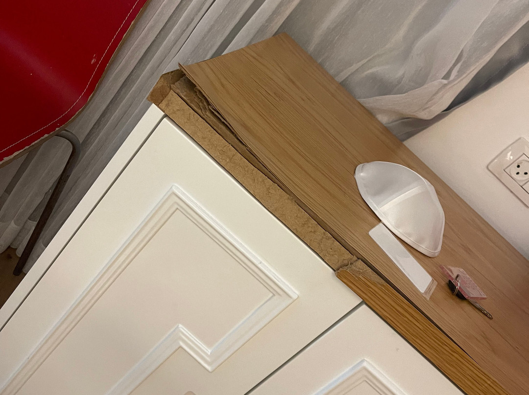 所罗门王酒店主图