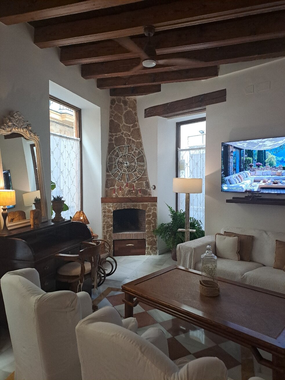Hotel Argantonio-官方