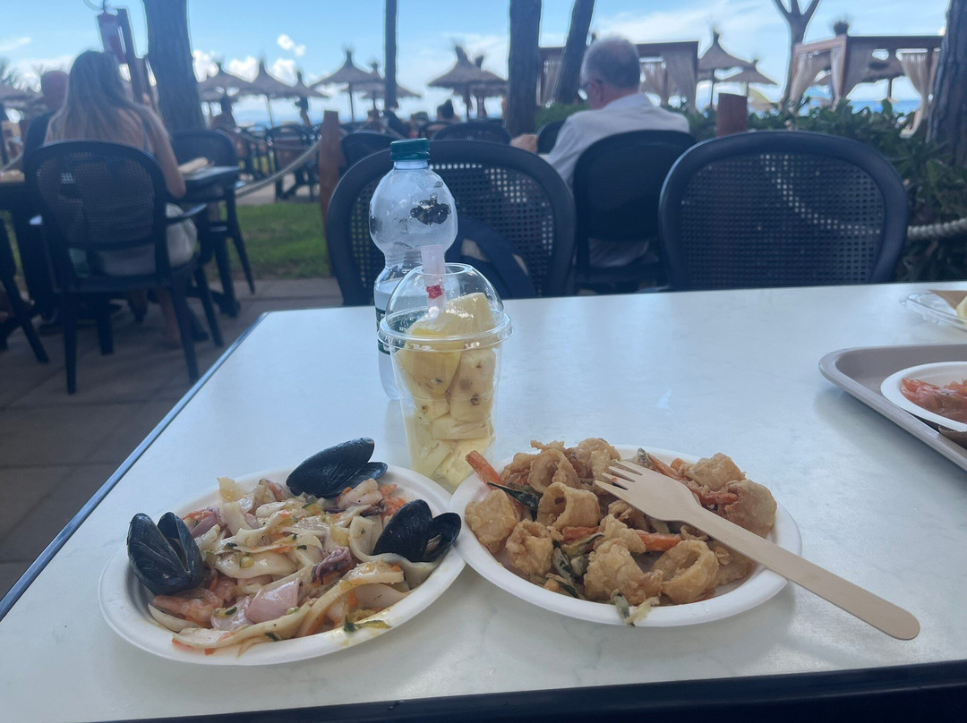 Casetta Civinini-Punta Ala必去景点